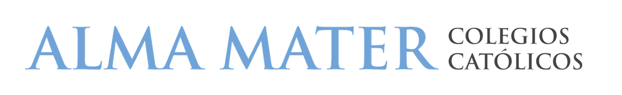 Logo Fundación Alma Mater